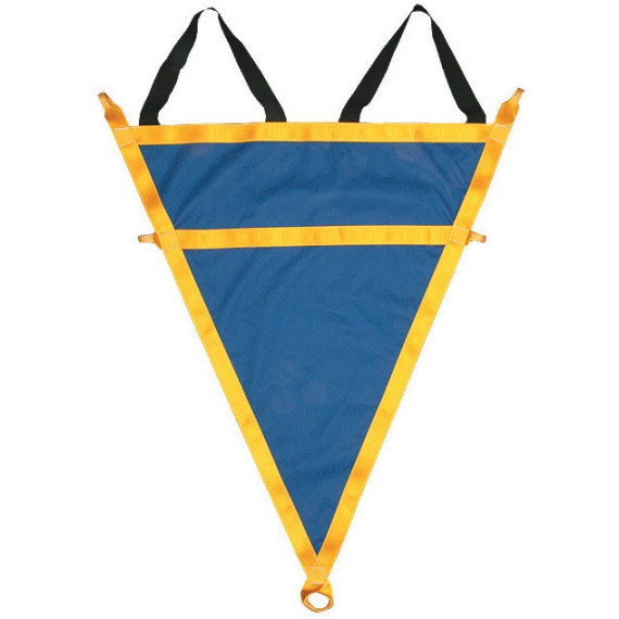 Triangolo / Lifello di salvataggio DX301- in 1498 Classe B