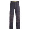 Multi-pocket pants 1250