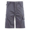 Multi-pocket Bermuda shorts 1431