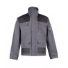 Multi-pocket jacket 1201