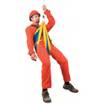 Triángulo de rescate / Lazos de salvamento DX301- EN 1498 Clase B