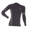 Thermo-regulating thermal t-shirt WFIT08