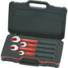 Drehmomentschlüssel (4 Stück) ACD01 TENG TOOLS