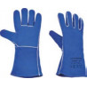 Guantes BLUE WELDING