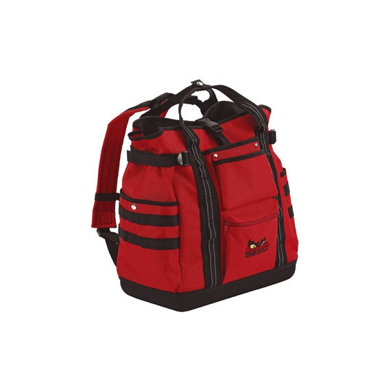 Backpack for TCSB Tools
