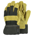 Guantes de piel serraje vacuno contra abrasión Tegera® 35 1,22 mm (6 pares)