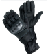 Gants en cuir de vachette niveau C de résistance à la coupure, fibre KEVLAR®, Cat. II TEGERA DEFEND 2011
