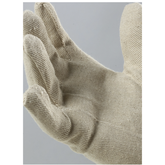 Gants en mélange de coton pour environnements secs TEGERA 9250 (12 paires)