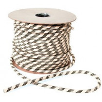 11mm polyamide semiestatic rope - in 1891 class A (Ref. LL111)