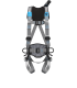 Arnesi anticaídas Irudek Dielettrico 4