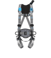 Arnesi anticaídas Irudek Dielettrico 4