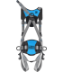 Arnesi anticaídas Irudek Dielettrico 4