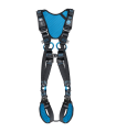 Gurt mit Ankerpunkt und verstellbaren Riemen IRUDEK Wind Blue 1
