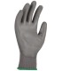 Feine und flexible synthetische Handschuhe Größe 15 TEGERA 890 (12 Paare)