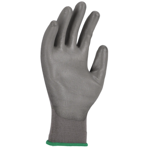 Feine und flexible synthetische Handschuhe Größe 15 TEGERA 890 (12 Paare)