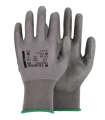 Feine und flexible synthetische Handschuhe Größe 15 TEGERA 890 (12 Paare)