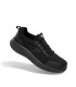 Zapato de seguridad textil hidrofugado tipo mesh EN 20345 S2+PS+HI+CI+SR+FO FAL IPR80BK