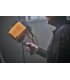Ascendedor eléctrico ACTSAFE ICX