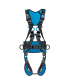 IRUDEK Wind anticoid Harness 4 Pro