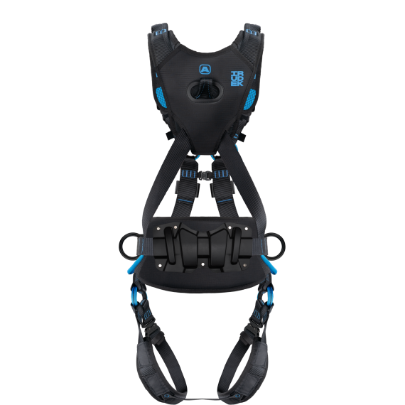 IRUDEK Wind anticoid Harness 4 Pro