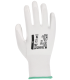 Guantes para trabajos de precisión recubrimiento de PU TEGERA 778 (6 pares)