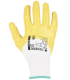Luvas de nitrilo hidrofugadas, repelentes ao óleo TEGERA 722 (12 pares)