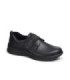 Zapatilla tipo blucher totalmente perforada de elástico superior Siena perforado DIAN