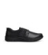Zapatilla tipo blucher totalmente perforada de elástico superior Siena perforado DIAN