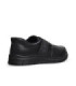 Zapatilla tipo blucher totalmente perforada de elástico superior Siena perforado DIAN