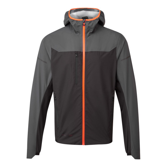 EV4 Folding Waterproof Jacket EV4 Portwest EV466
