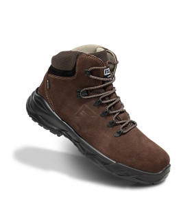 Stivale di sicurezza S3 GORE-TEX S3+SRC+CI+WR EN 20345 Fal GTX500 PEGASO TOP