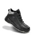 Stivale di sicurezza idrorepellente con soletta antiperforazione S3+SRC+CI+WR EN 20345 FAL GORE-TEX GTX400 TITAN TOP