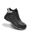 Bota de seguridad hidrofugada con plantilla antiperforación S3+SRC+CI+WR EN 20345 FAL GORE-TEX GTX400 TITAN TOP