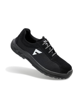 Safety shoe sport S3+SRC+CI -EN 20345 FAL IPR30 KYROS TOP