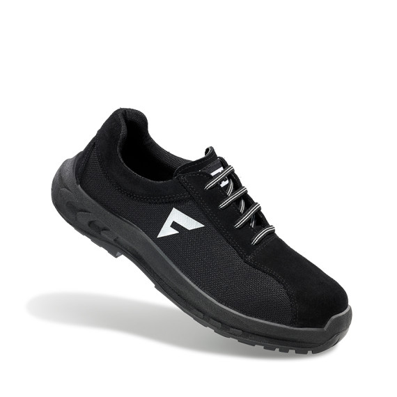 Sicherheitsschuhe Sport S3+SRC+CI - EN 20345 FAL IPR30 KYROS TOP
