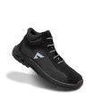 Bota de seguridad FAL IPR300 BRONTE TOP textil hidrofugada con suela doble densidad  S3+SRC+CI -EN 20345