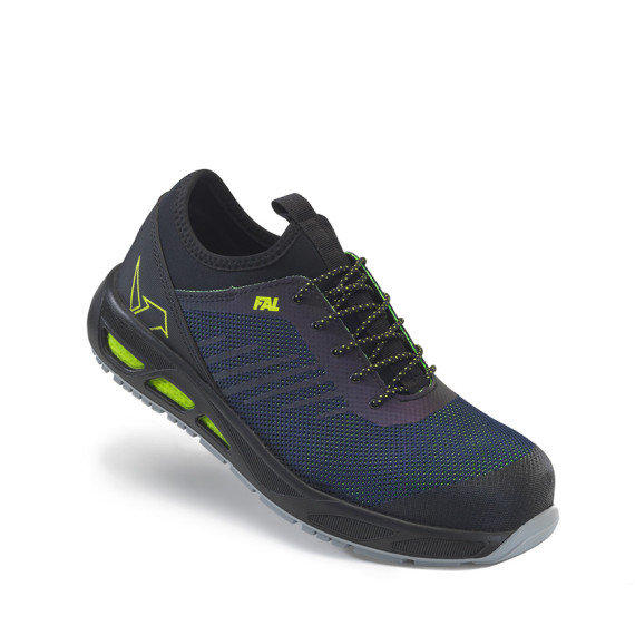 Zapato de seguridad FAL AIRFAL AF20GR