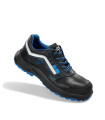 Chaussure de sécurité hydrofuge semelle de grande ténacité S3+SRC+CI EN203405 FAL TAJO IR10