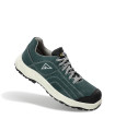 Sicherheitsschuh aus Veloursleder IR20 S1+SRC+CI+P EN 20345 FAL SELLA