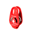 Simple micro pulley for light applications IRUDEK PRO37 BUS