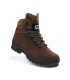GORE-TEX Arbeitsstiefel aus Nubukleder OB+HI+CI+E+WR+HRO EN20347 Fal GTR600 JULIO