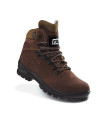 GORE-TEX Arbeitsstiefel aus Nubukleder OB+HI+CI+E+WR+HRO EN20347 Fal GTR600 JULIO