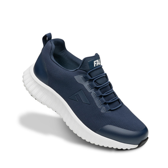 Scarpa da lavoro in tessuto FAL SICUREZZA ER80W, ER80B e ER80BK EN ISO 20347:2022