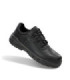 Zapato de seguridad de piel flor hidrofugada SB+PS+CI+E+WR+SR+WPA+FO+LG GTX80 FAL