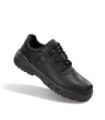 Zapato de seguridad de piel flor hidrofugada SB+PS+CI+E+WR+SR+WPA+FO+LG GTX80 FAL