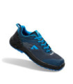 Zapato de seguridad textil hidrofugado S3S+CI+SC+SR+FO+LG IPR70B FAL