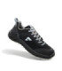 Zapato de seguridad textil hidrofugado S3S+CI+SC+SR+FO+LG IPR70BK FAL