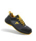 Zapato de seguridad textil hidrofugado S3S+CI+SC+SR+FO+LG IPR70Y FAL