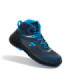 Zapato de seguridad textil hidrofugado S3S+CI+SC+SR+FO+LG IPR700B FAL