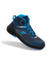 Zapato de seguridad textil hidrofugado S3S+CI+SC+SR+FO+LG IPR700B FAL